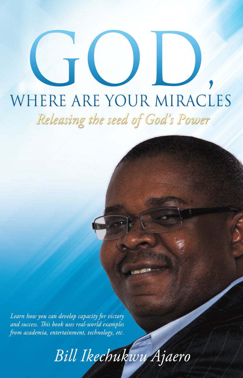 God, Where are Your Miracles