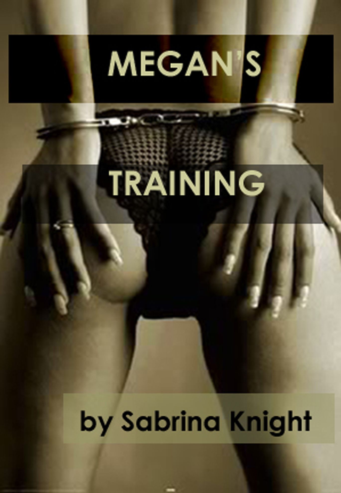 Megan's Training
