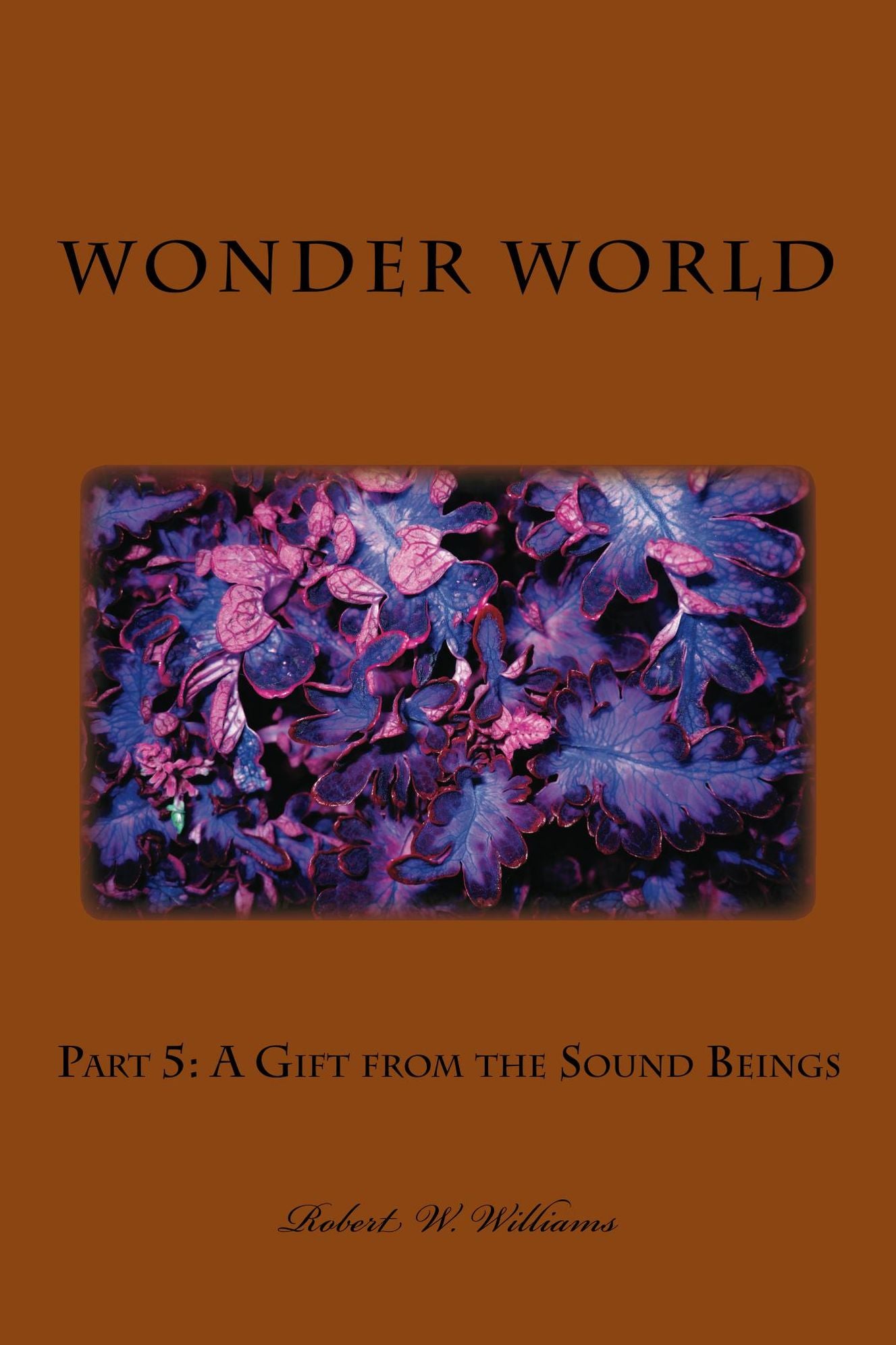 Wonder World 5