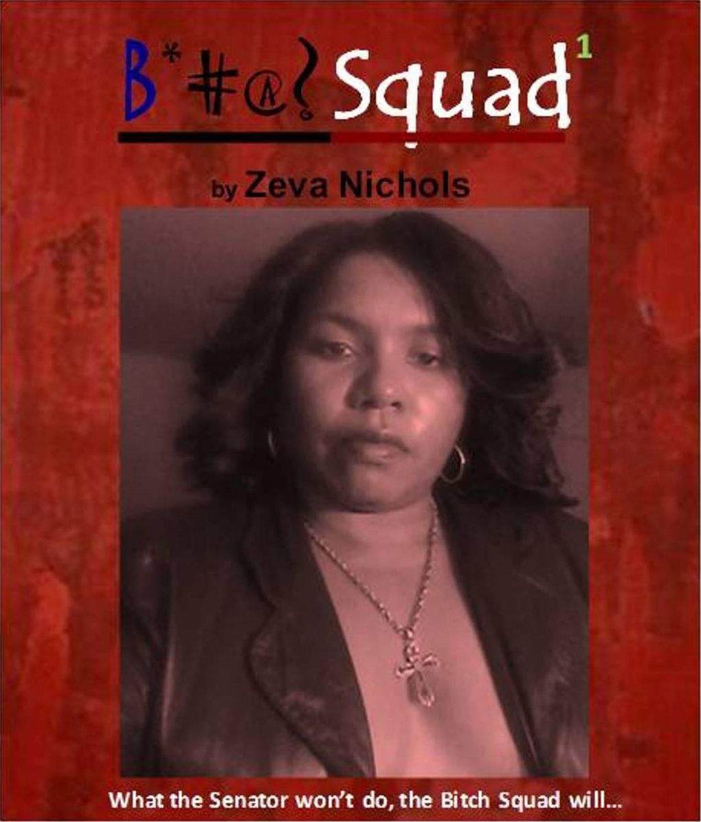 Bitch Squad