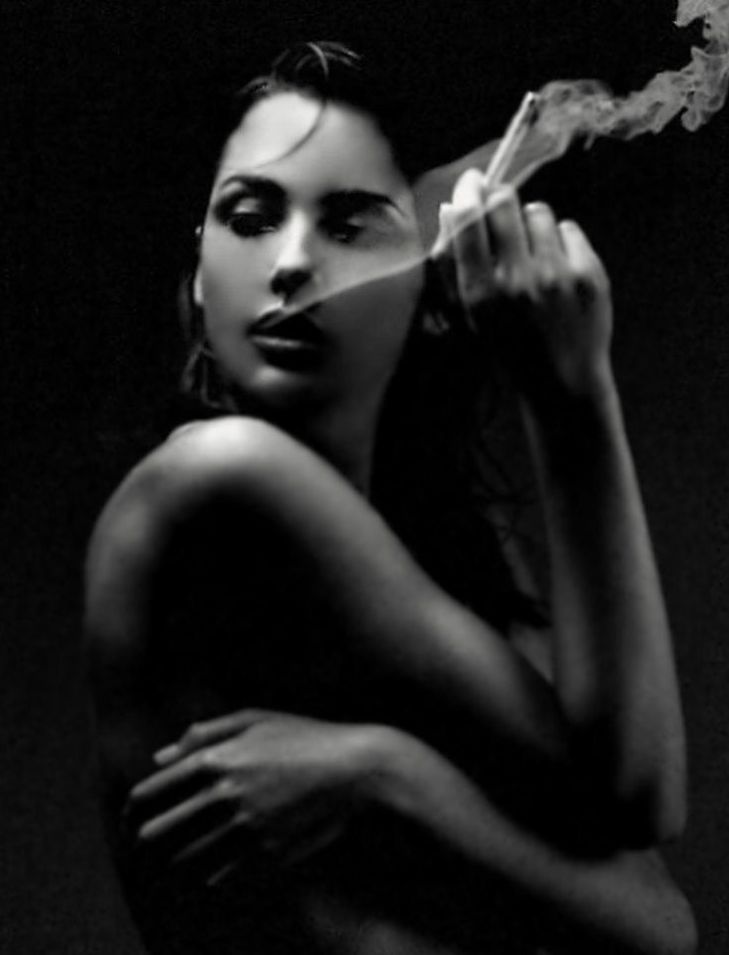 PLEASURE IN THE AFTERNOON- REVISITED