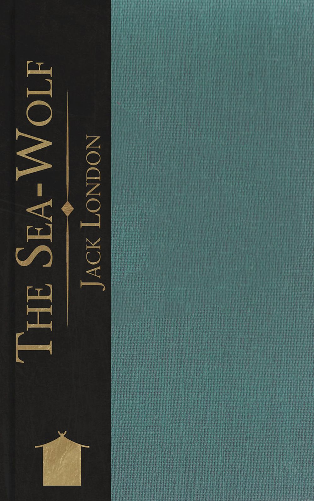 The Sea-Wolf