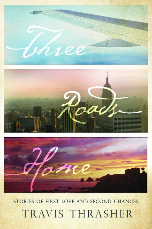 Three Roads Home
