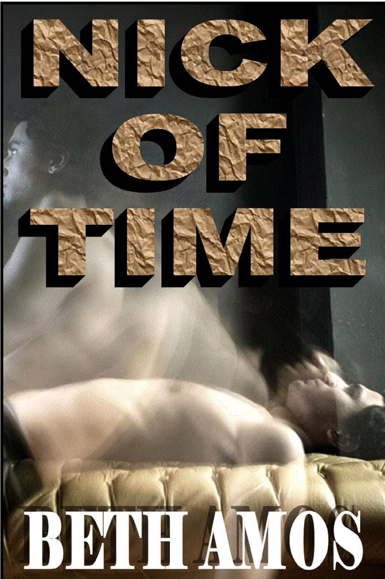 Nick Of Time