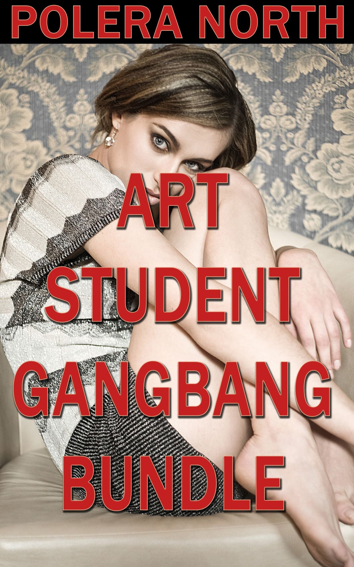 Art Student Gangbang Bundle