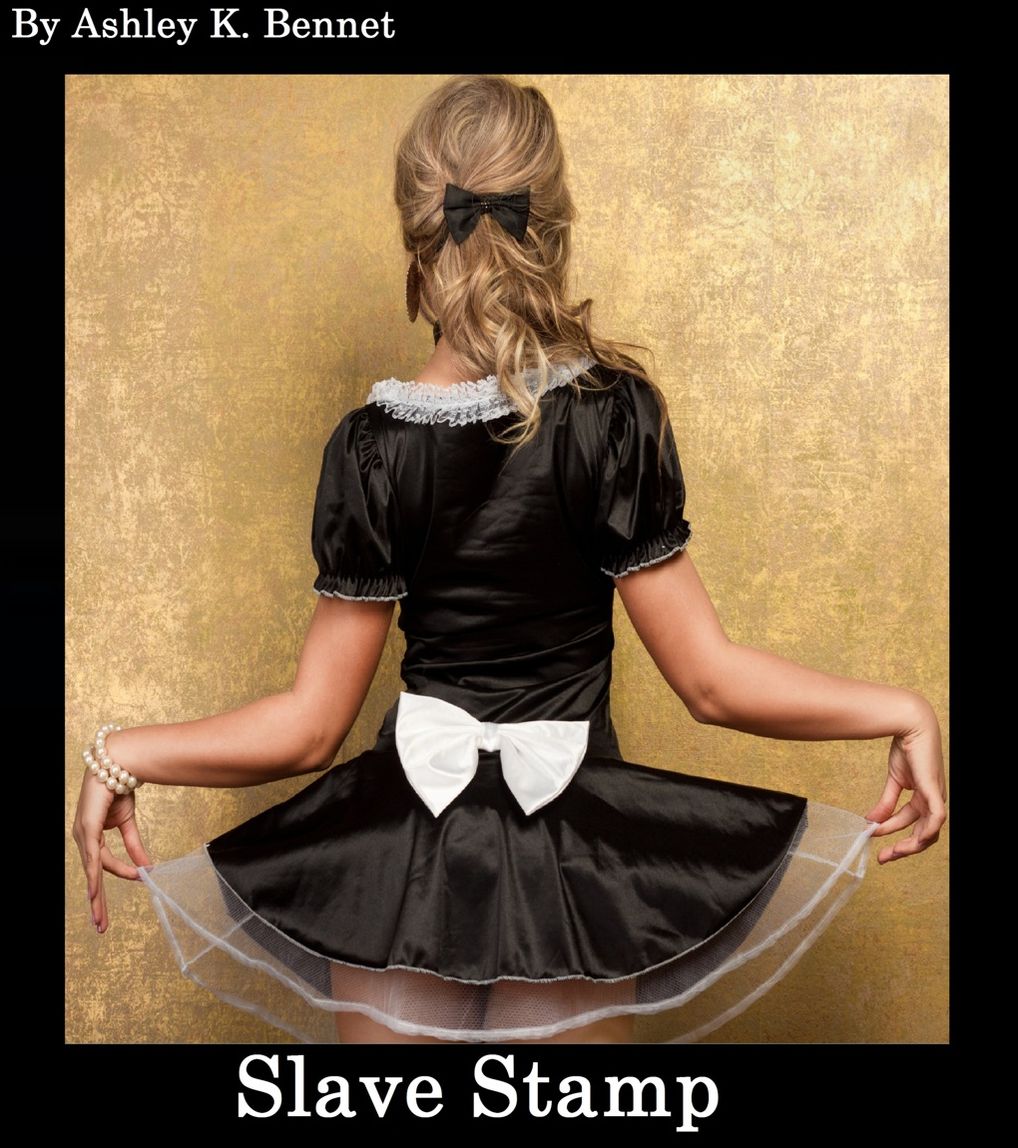 Slave Stamp