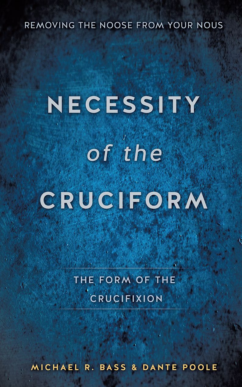 Necessity of the Cruciform