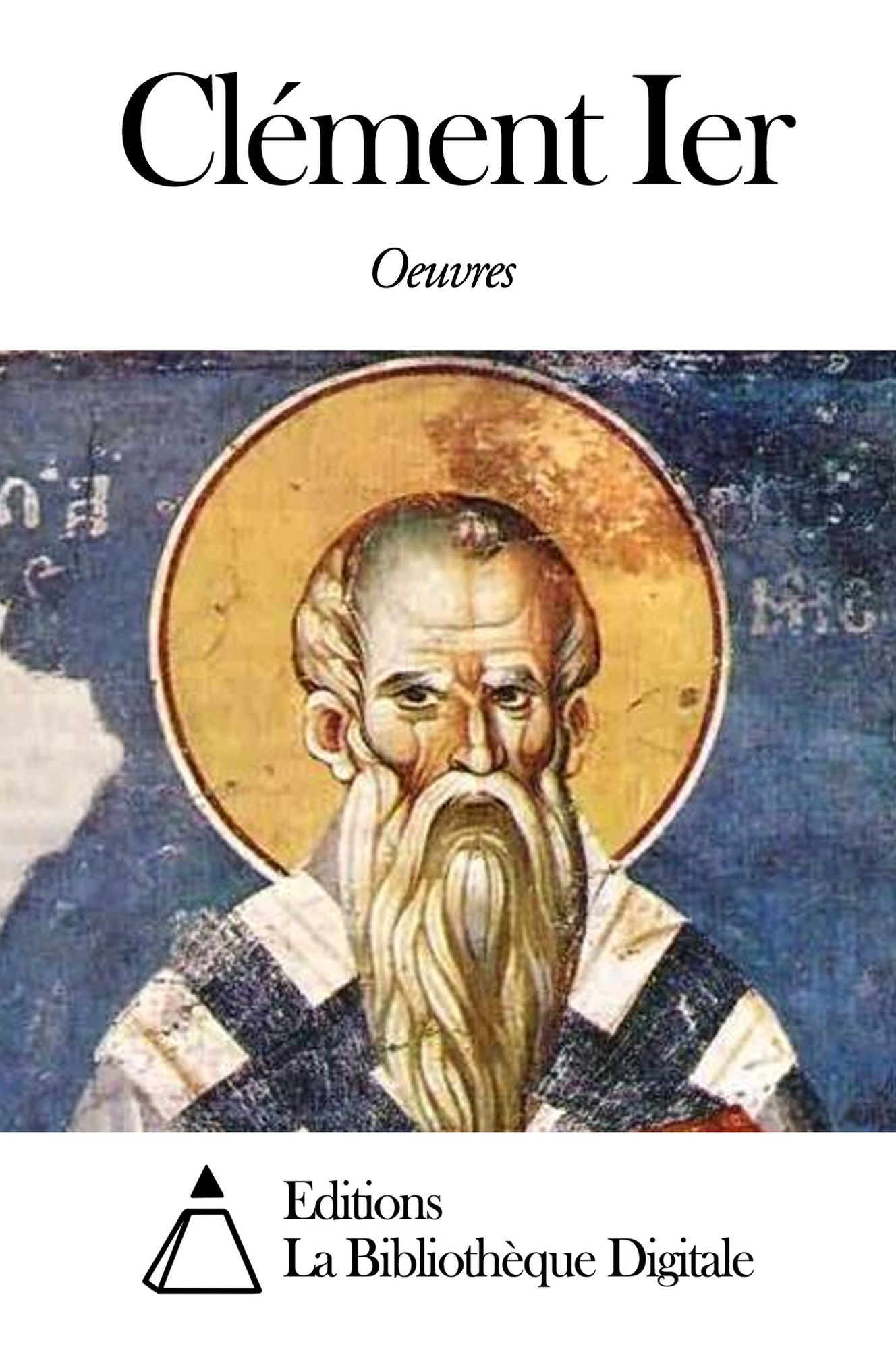 Oeuvres de ClÃ©ment Ier