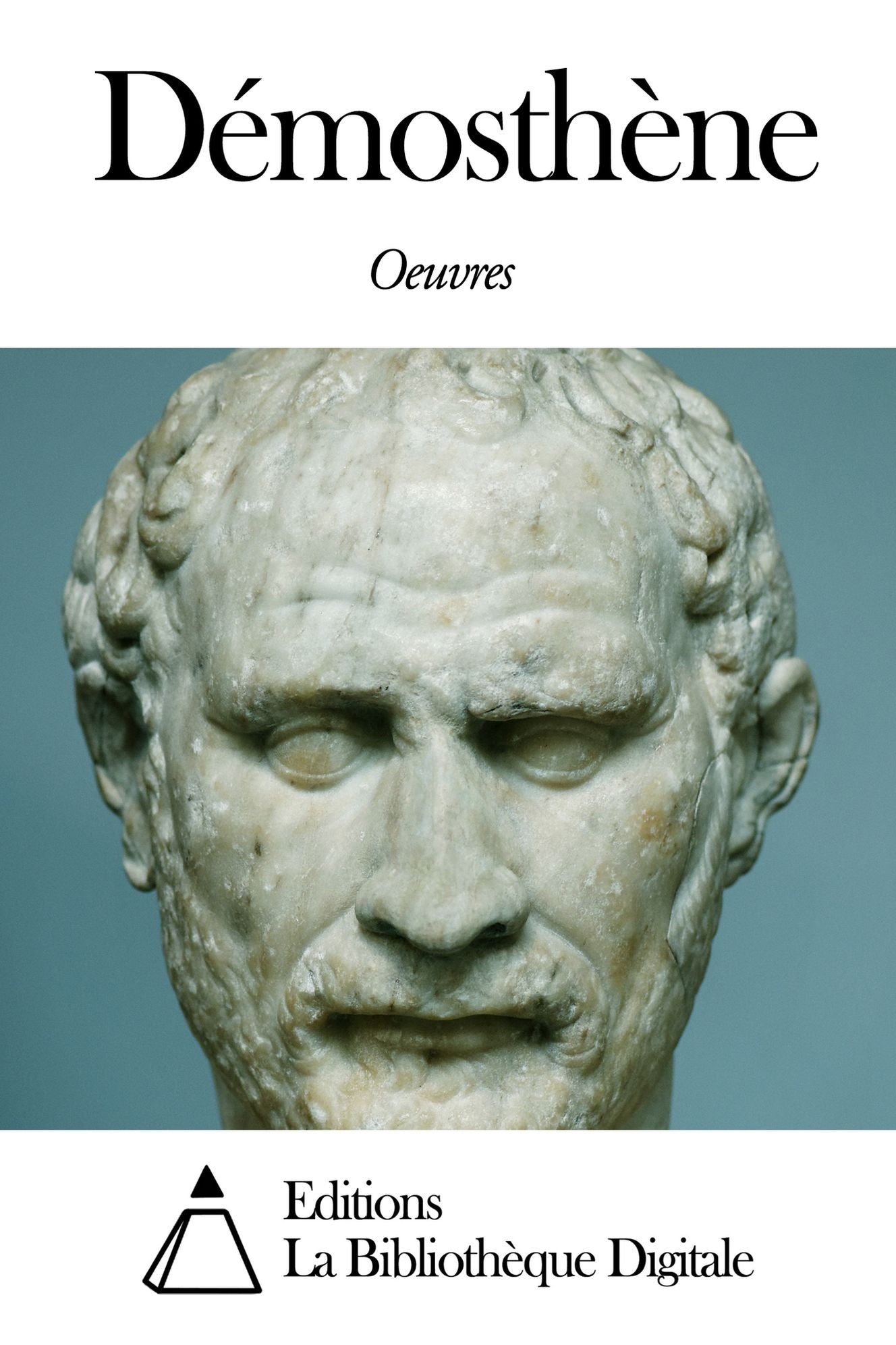 Oeuvres de DÃ©mosthÃ¨ne