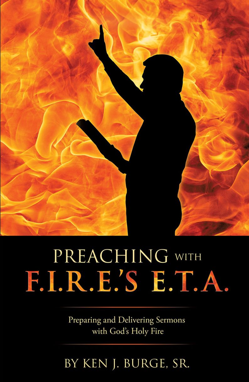 PREACHING with F.I.R.E.'s E.T.A.