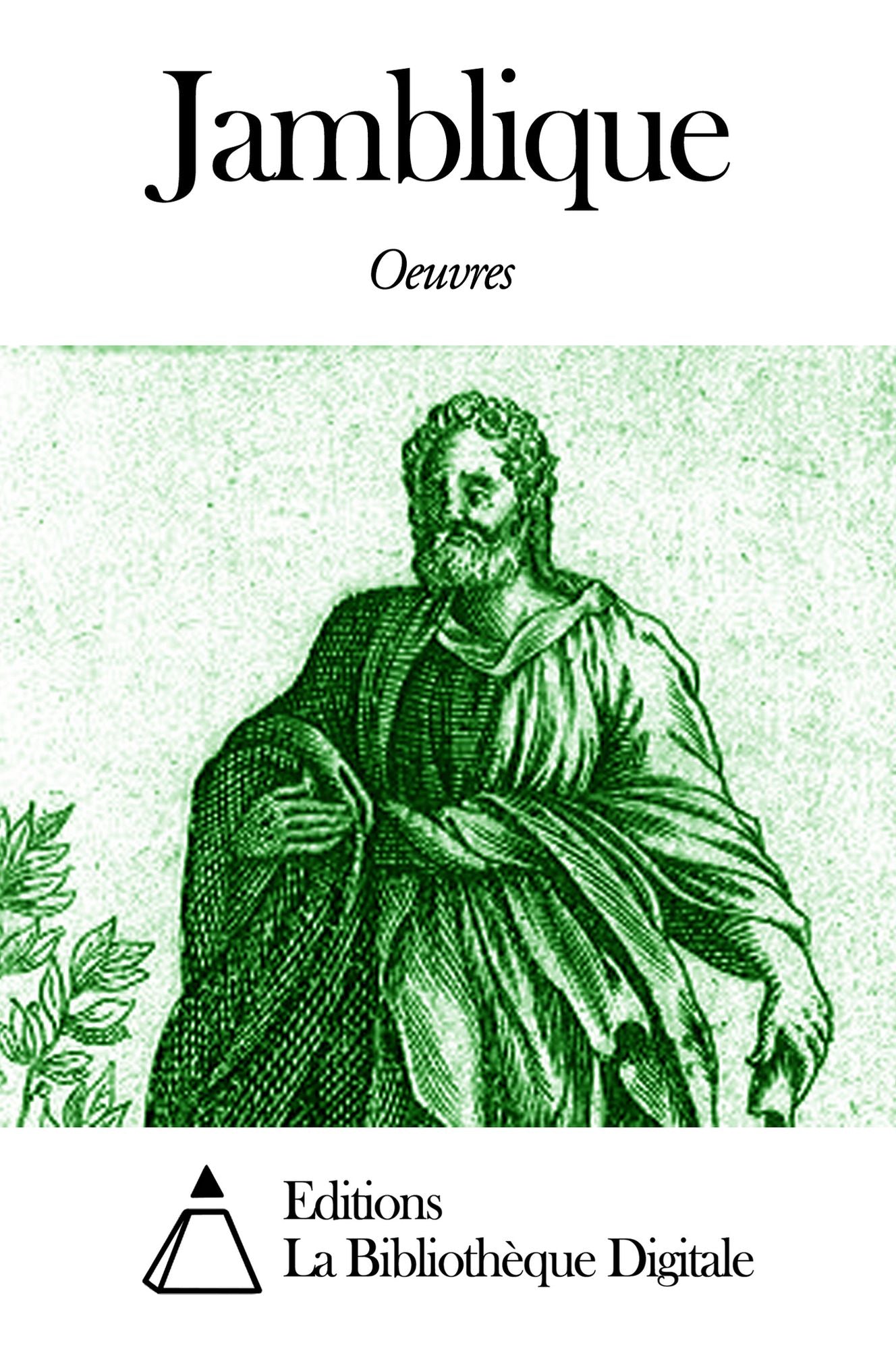 Oeuvres de Jamblique