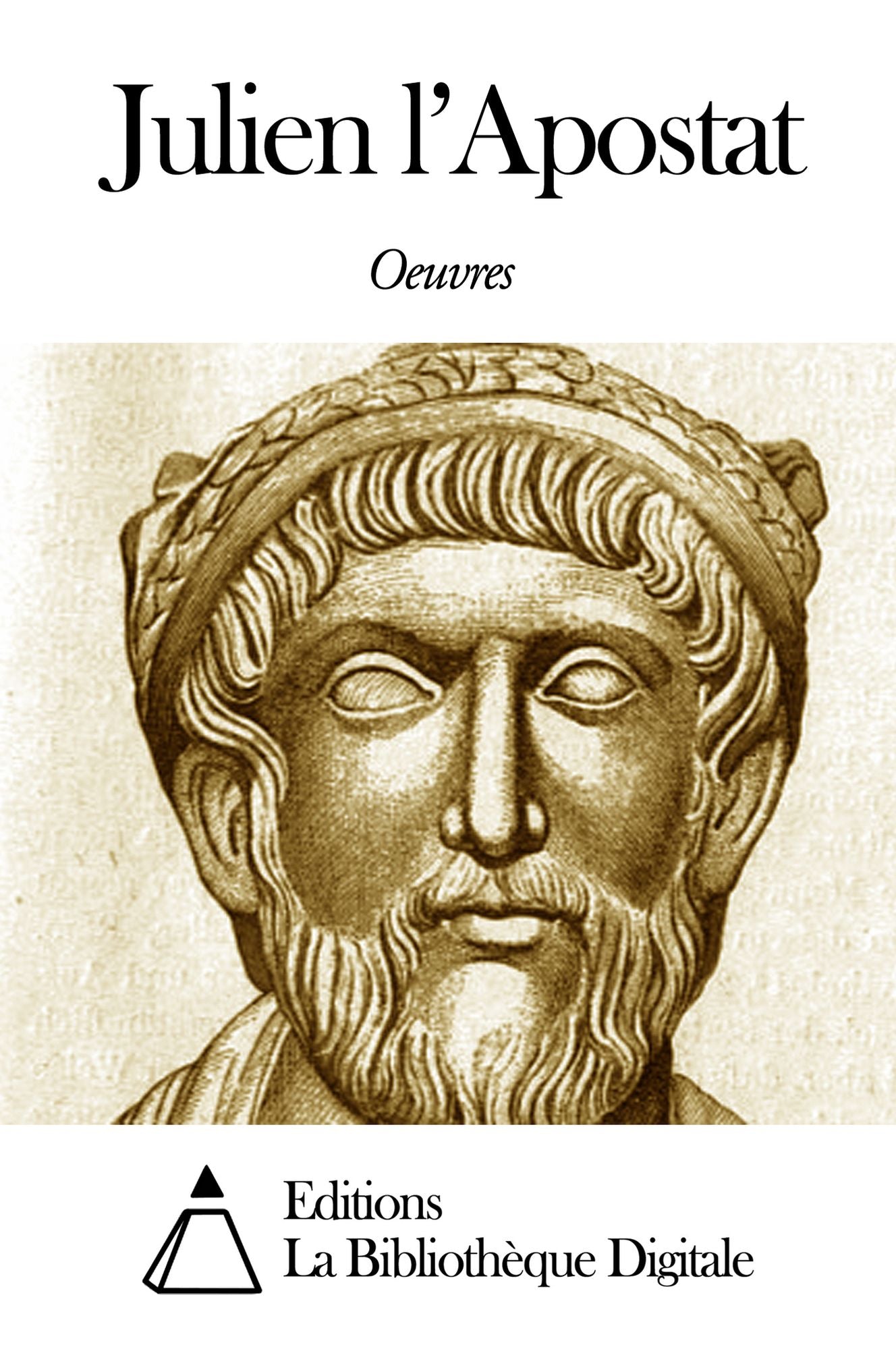 Oeuvres de Julien La Mettrie