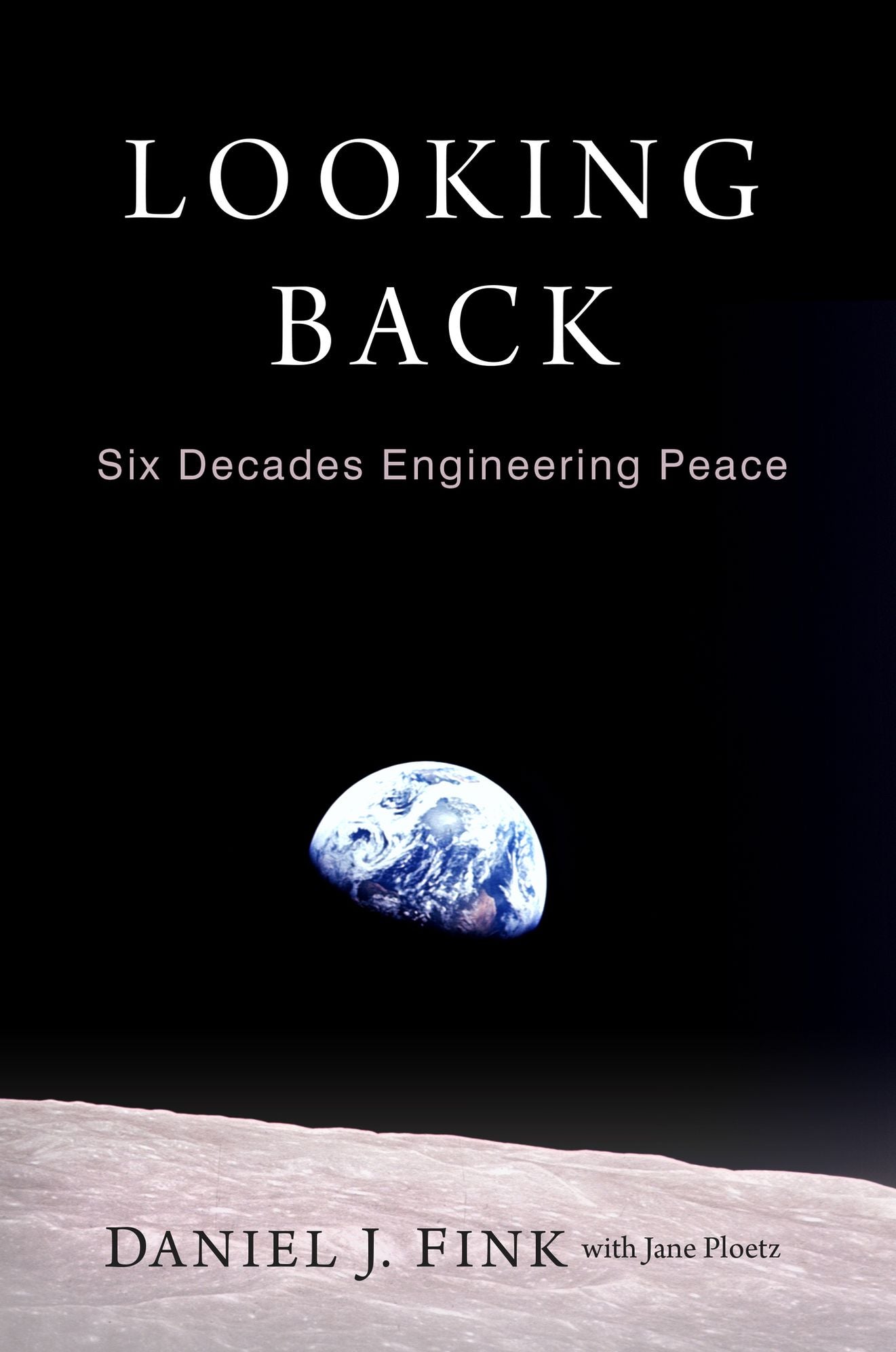 Looking Back: Six Decades Engineering Peace