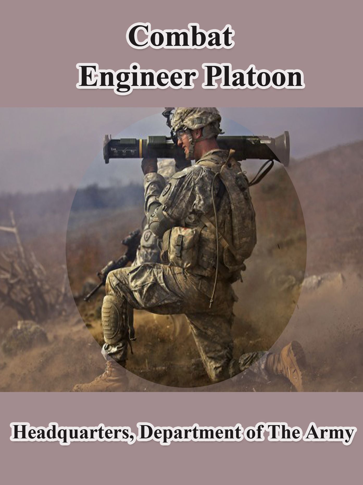 Combat Engineer Platoon