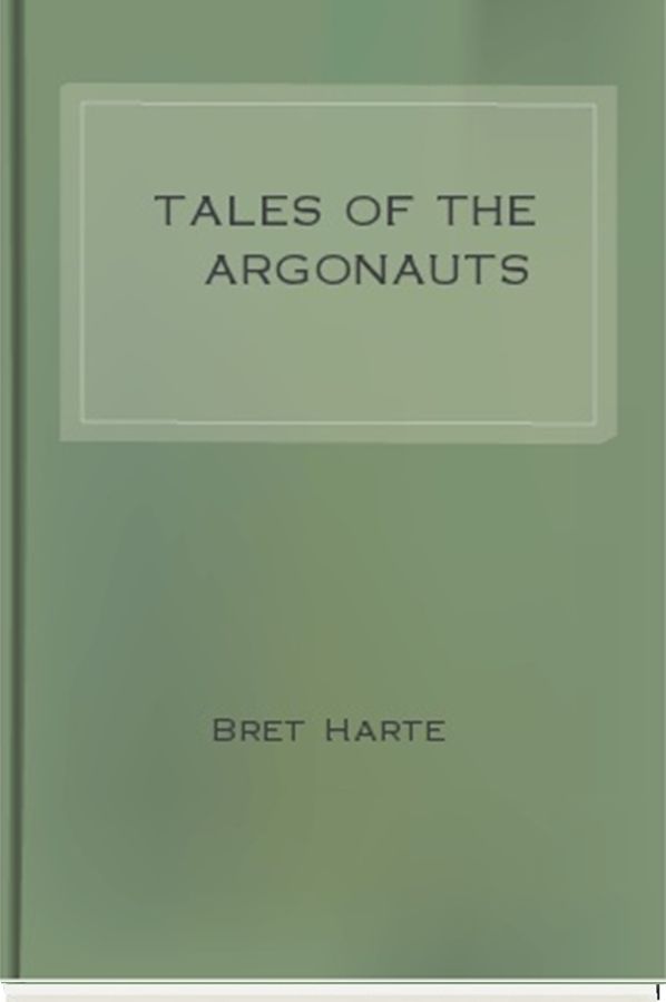 Tales of the Argonauts