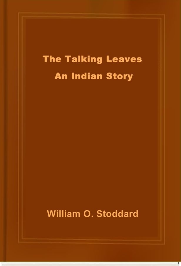The Talking Leaves