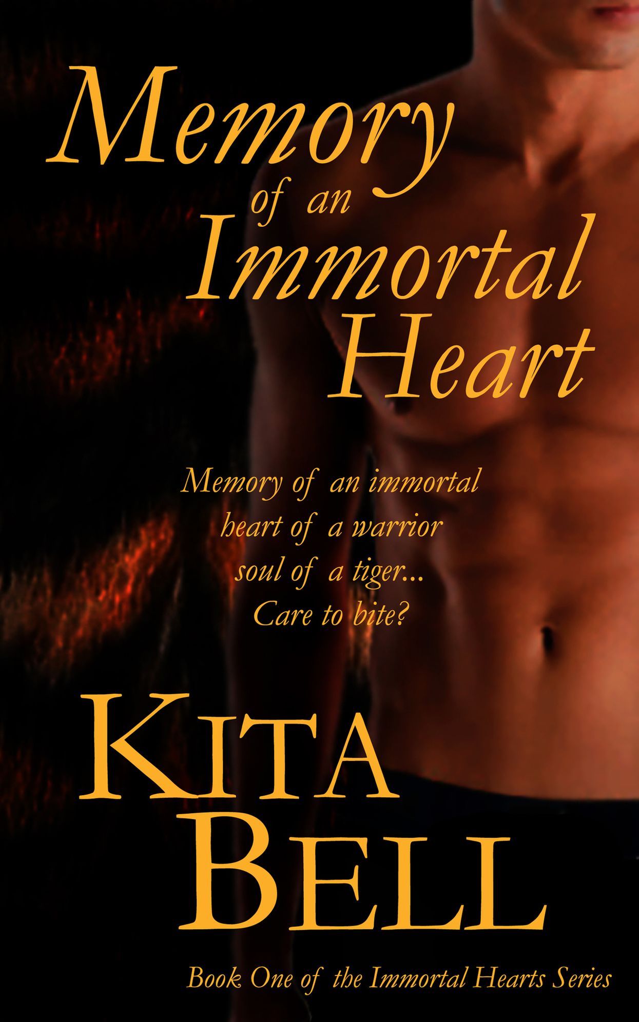 Memory of an Immortal Heart