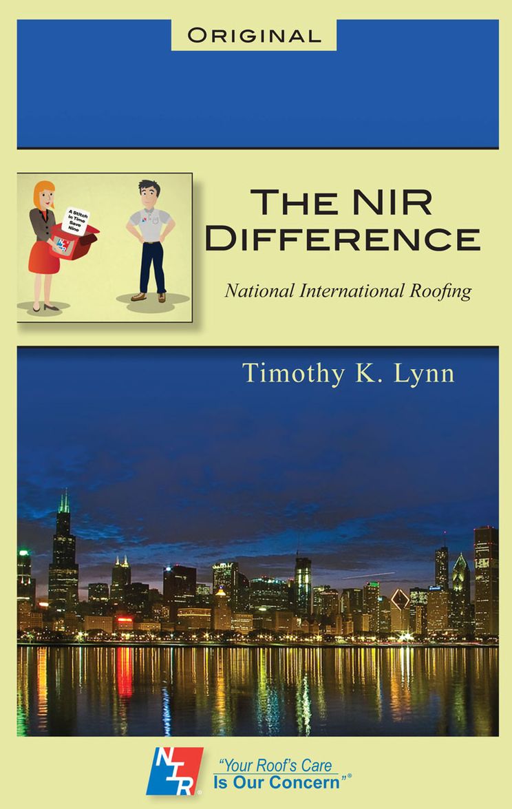 The NIR Difference