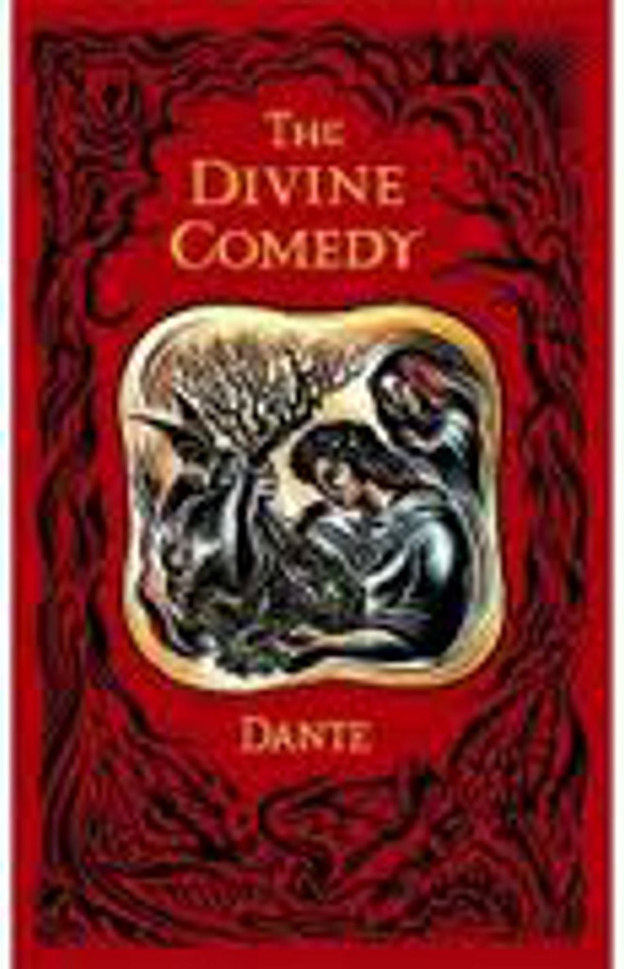 The Divine Comedy Complete Version