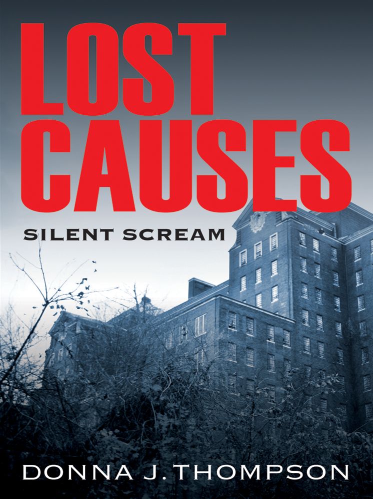 Lost Causes: Silent Scream