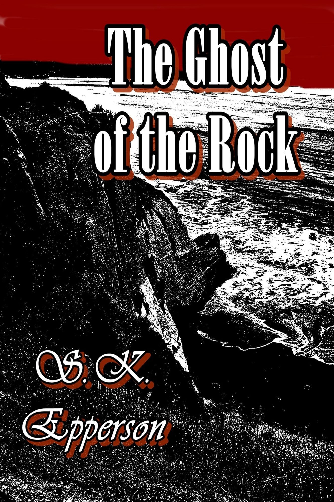 The Ghost of the Rock