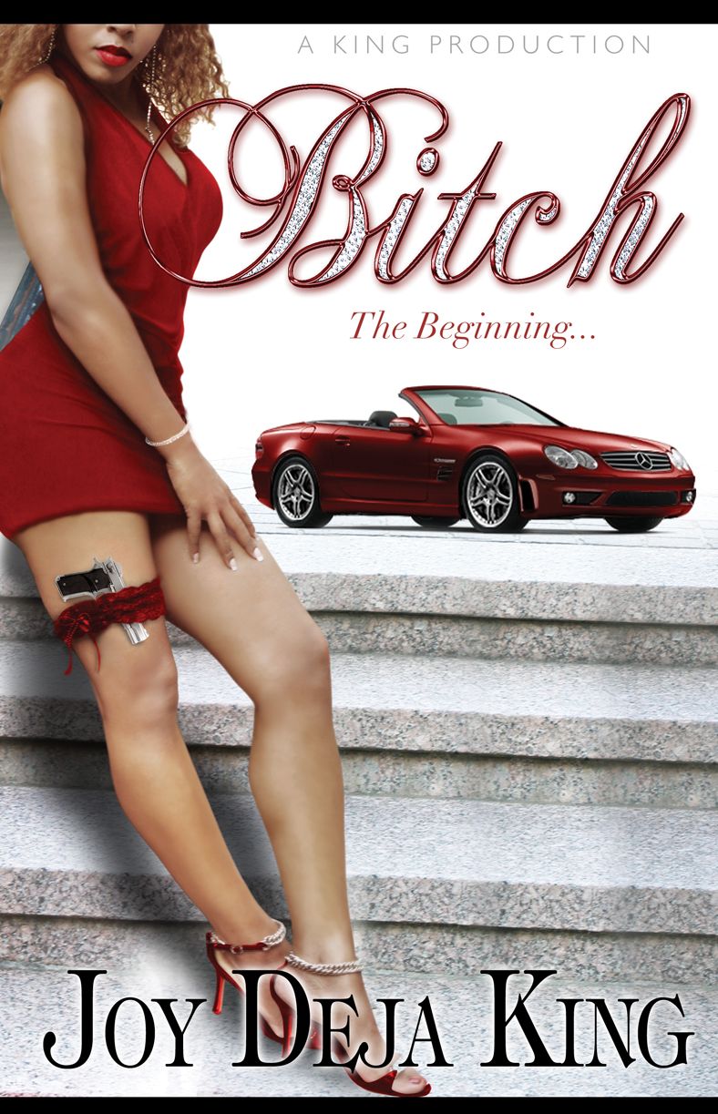 Bitch The Beginning