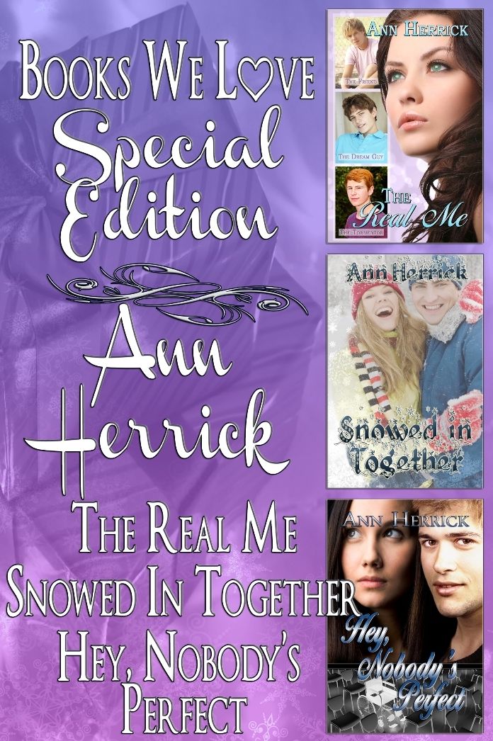 Ann Herrick- Special Edition