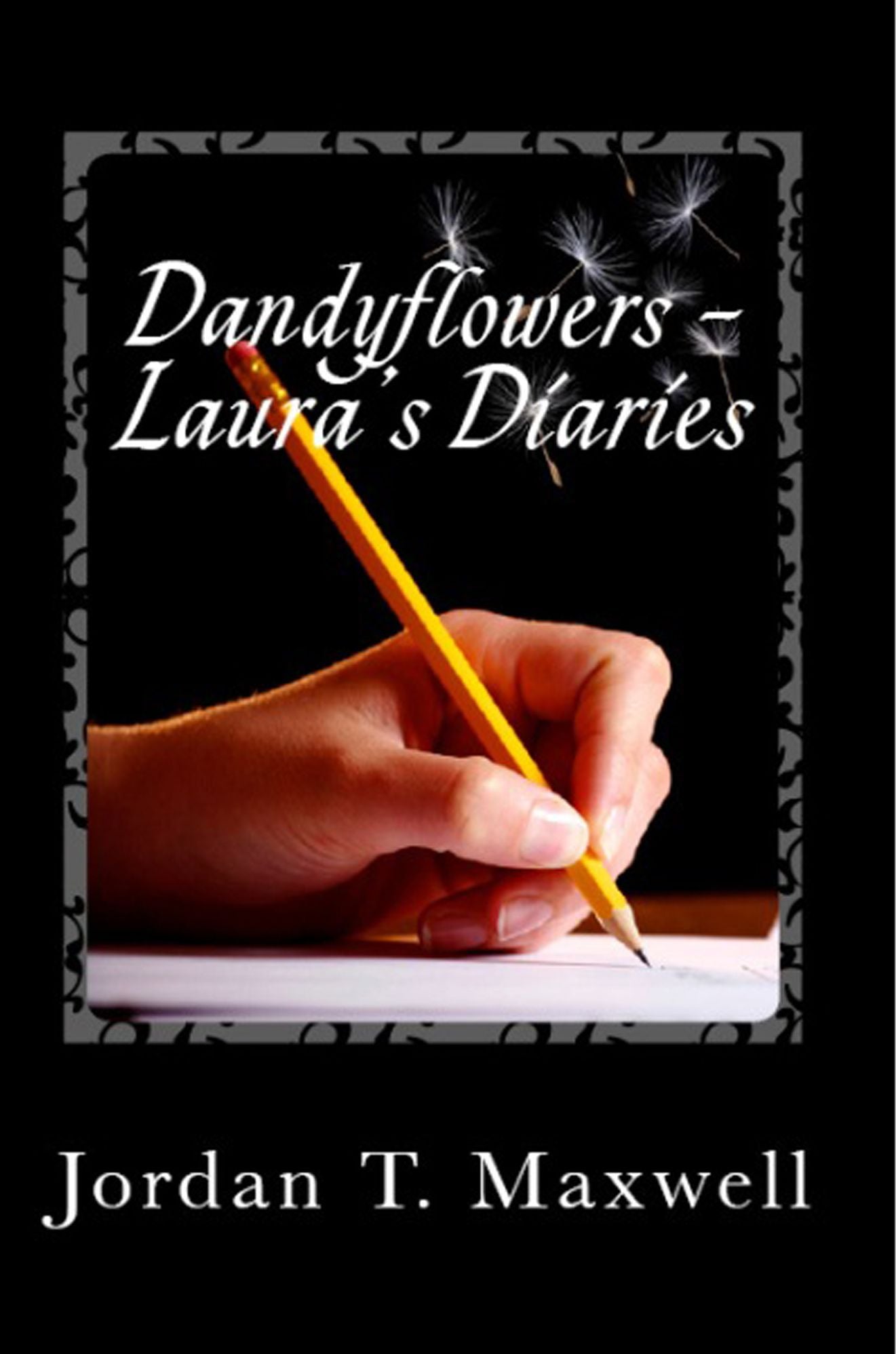 Dandyflowers - Laura's Diaries
