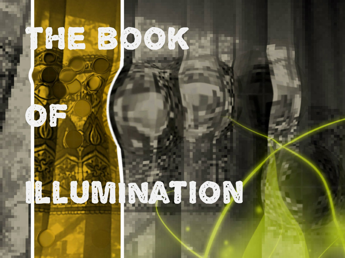 The Book Of Illumination