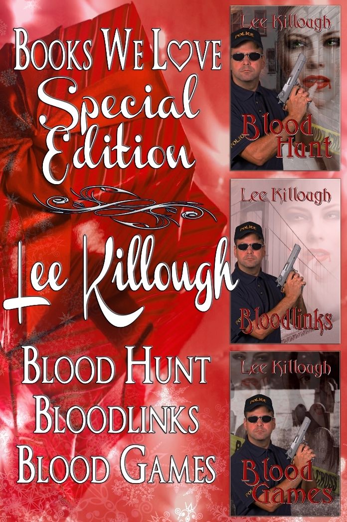 Lee Killough-Special Edition