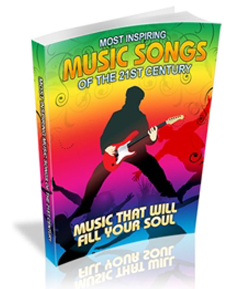 Most Inspiring Music Songs Of The 21st Century