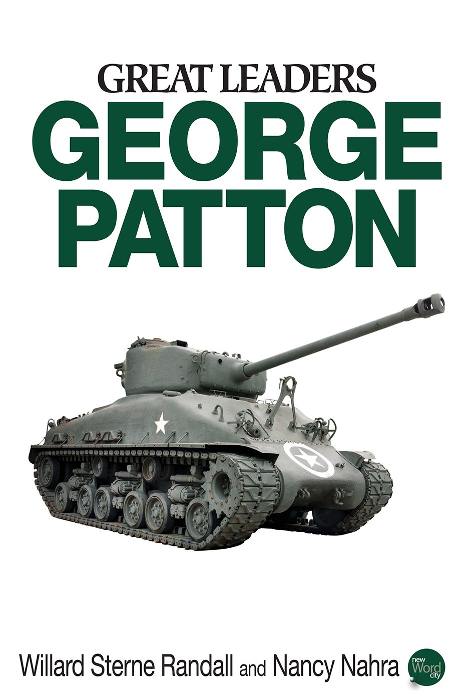 Great Leaders: George Patton