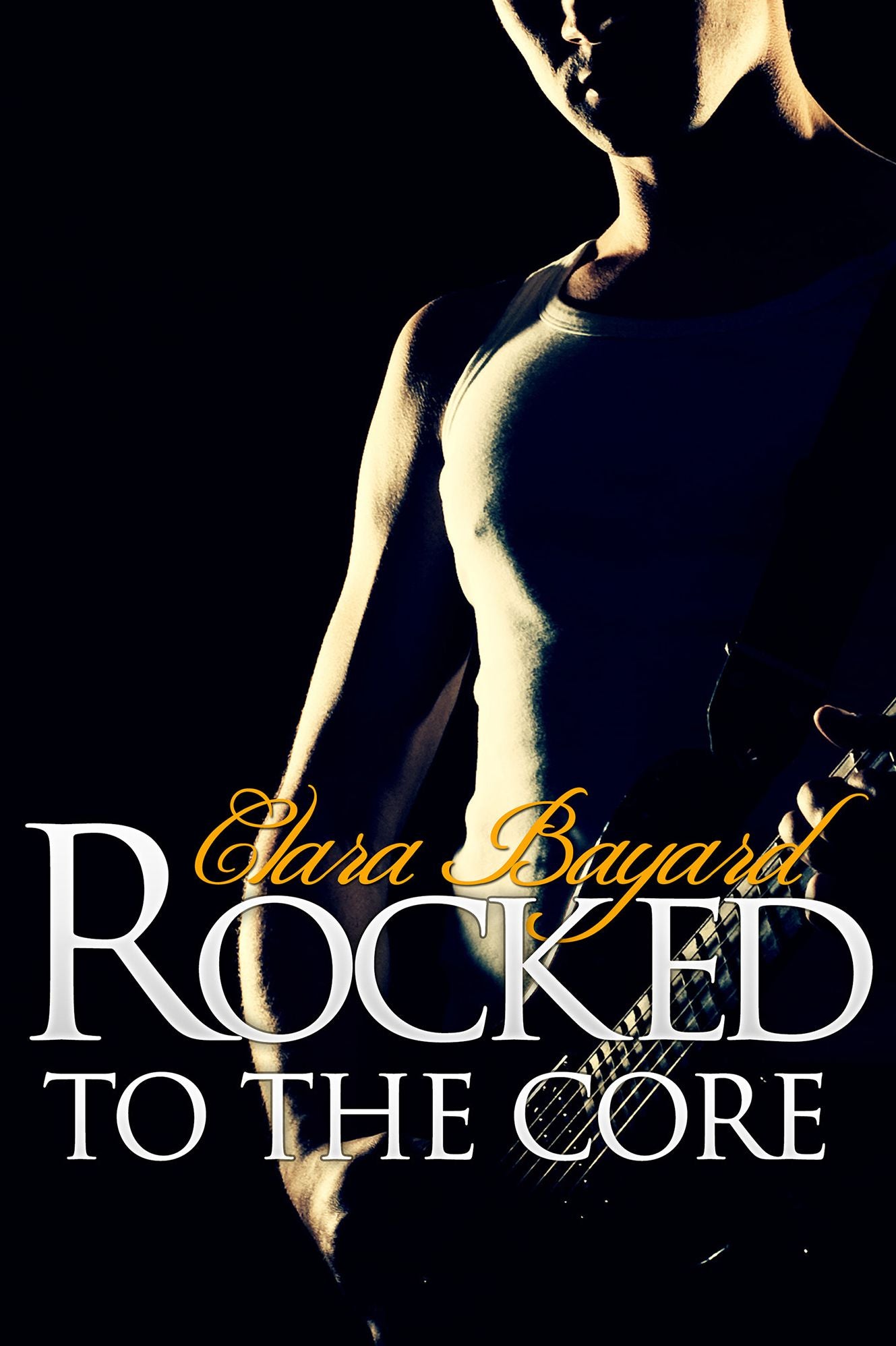 Rocked to the Core (BBW New Adult Rock Star Romance)