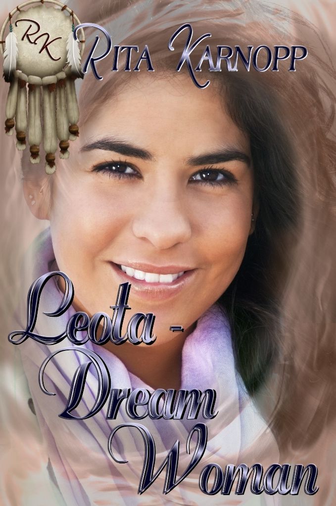 Leota Dream Woman