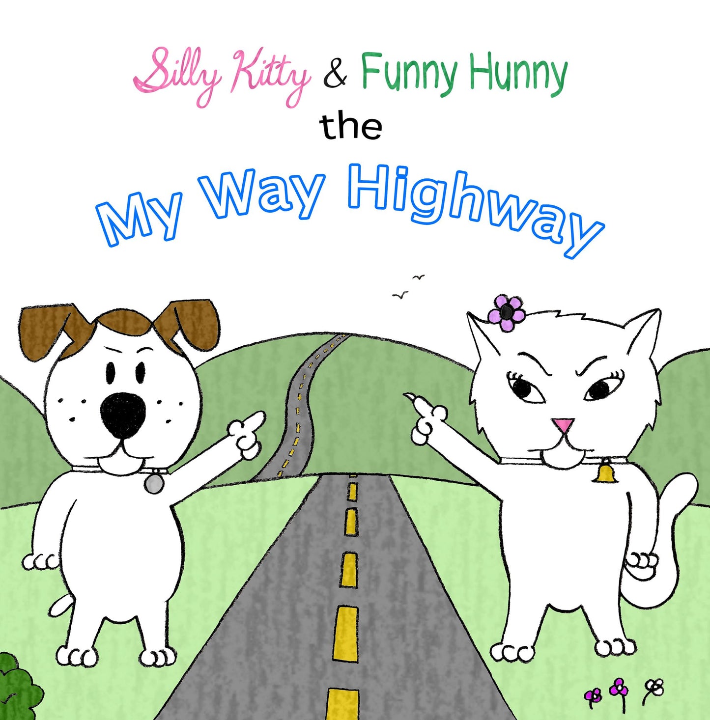The My Way Highway