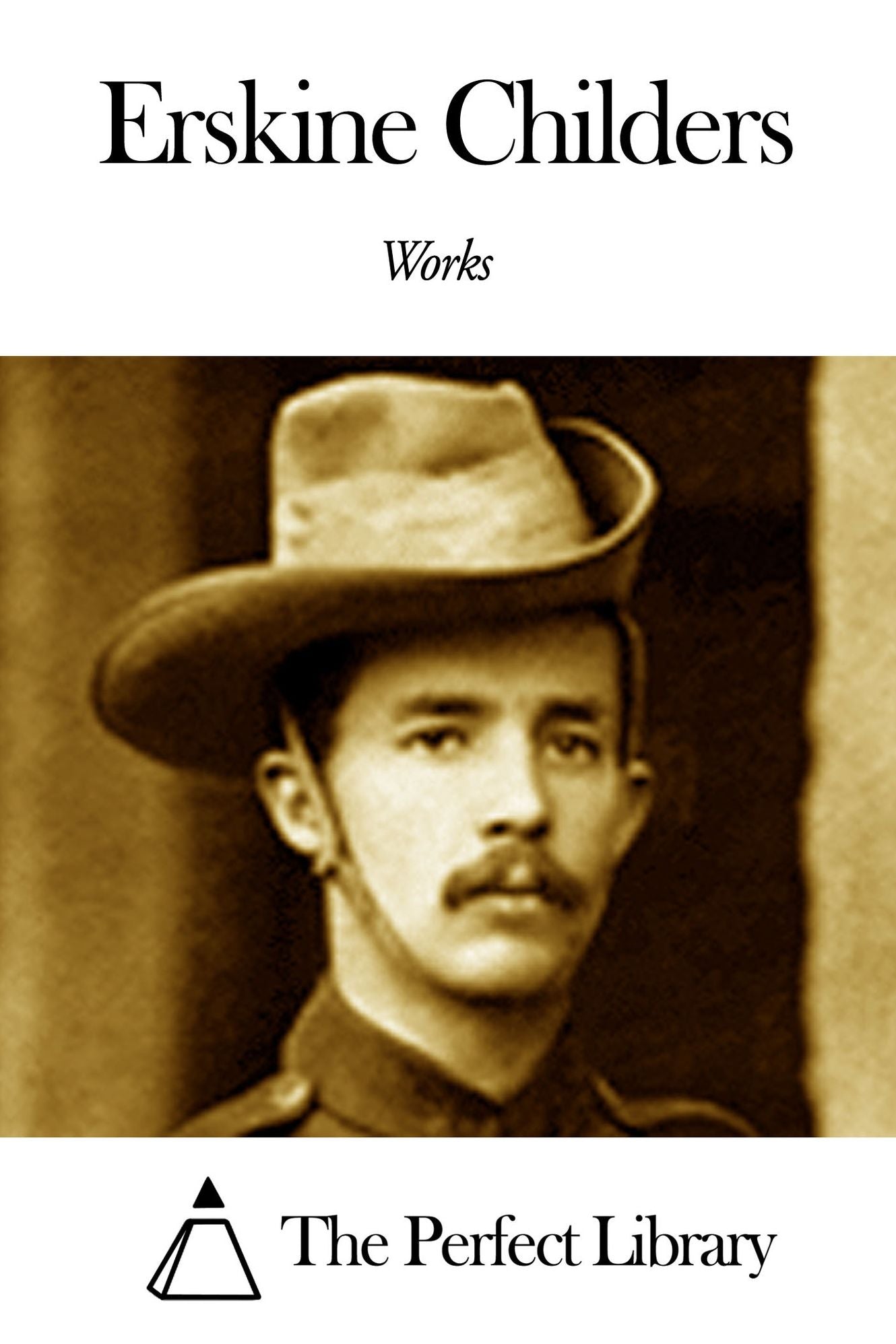 Works of Erskine Childers