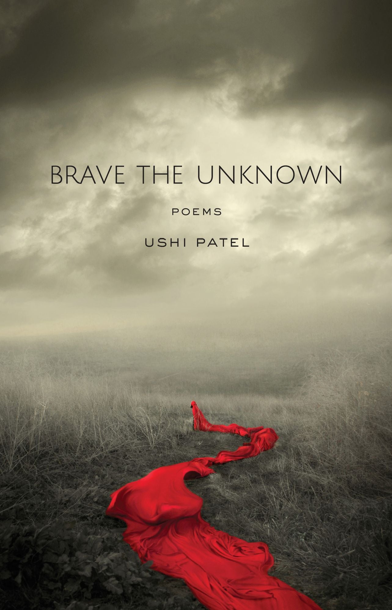 Brave The Unknown