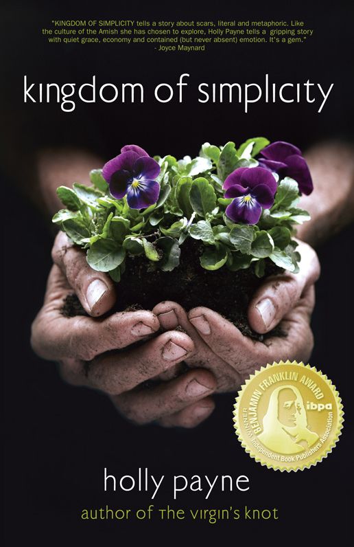 Kingdom of Simplicity