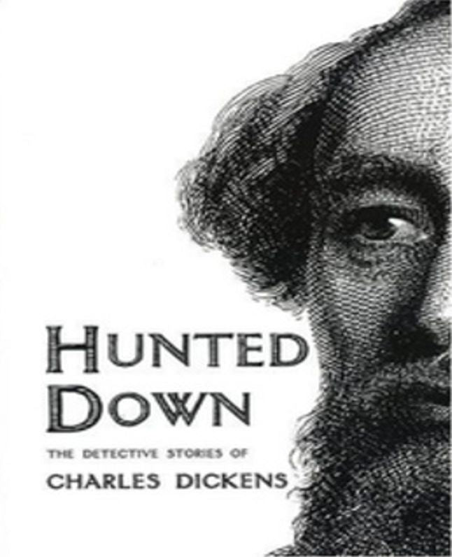 Hunted Down