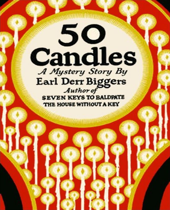 Fifty Candles