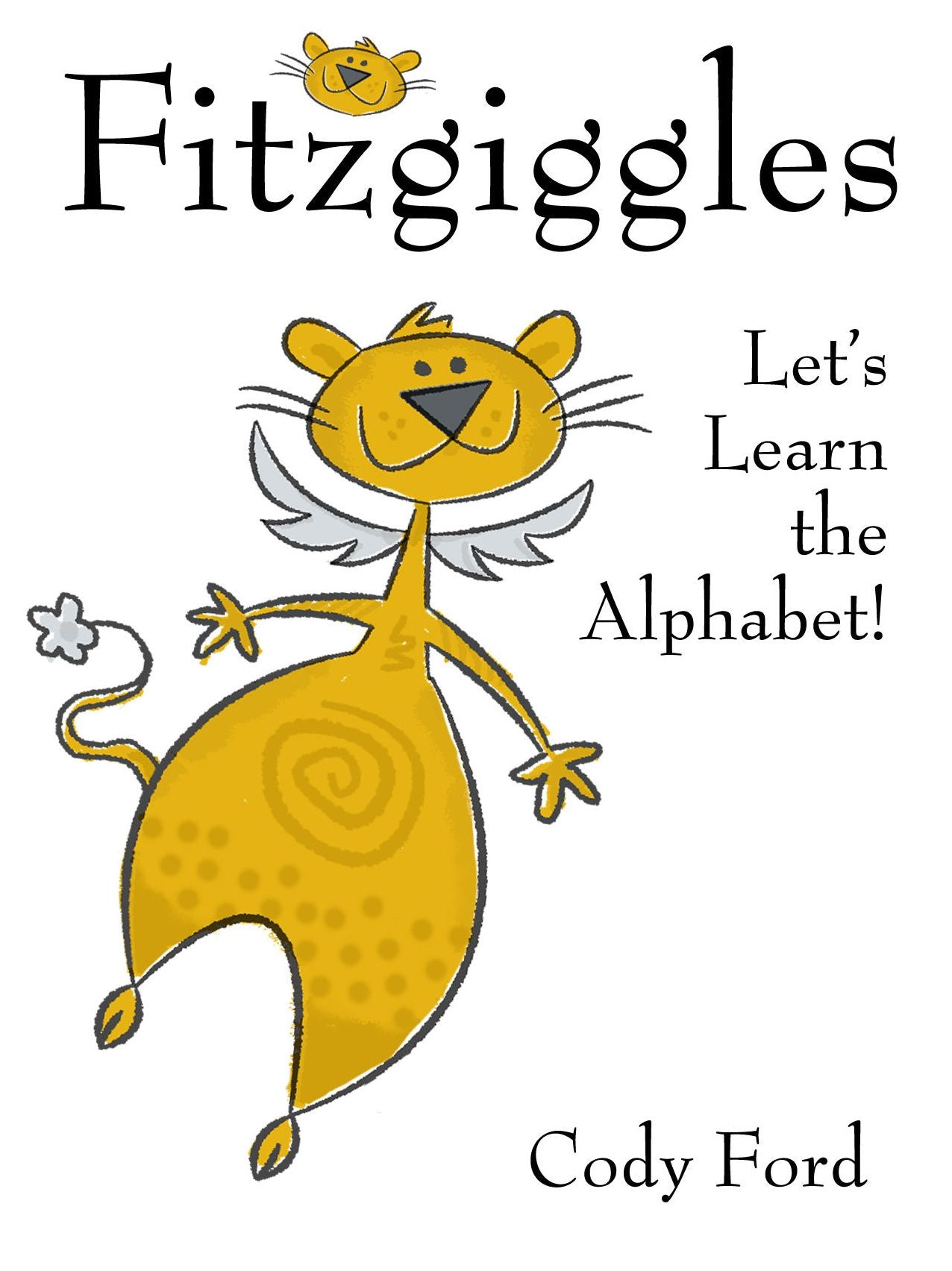 Fitzgiggles Alphabet Book