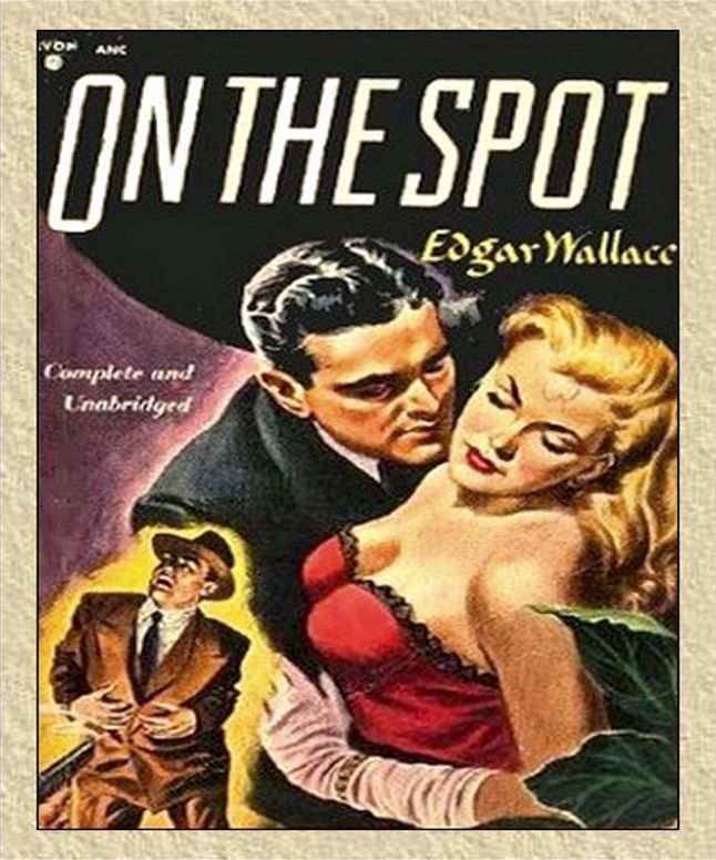 On the Spot: Violence and Murder in Chicago