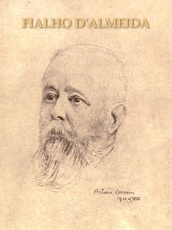 Fialho d'Almeida