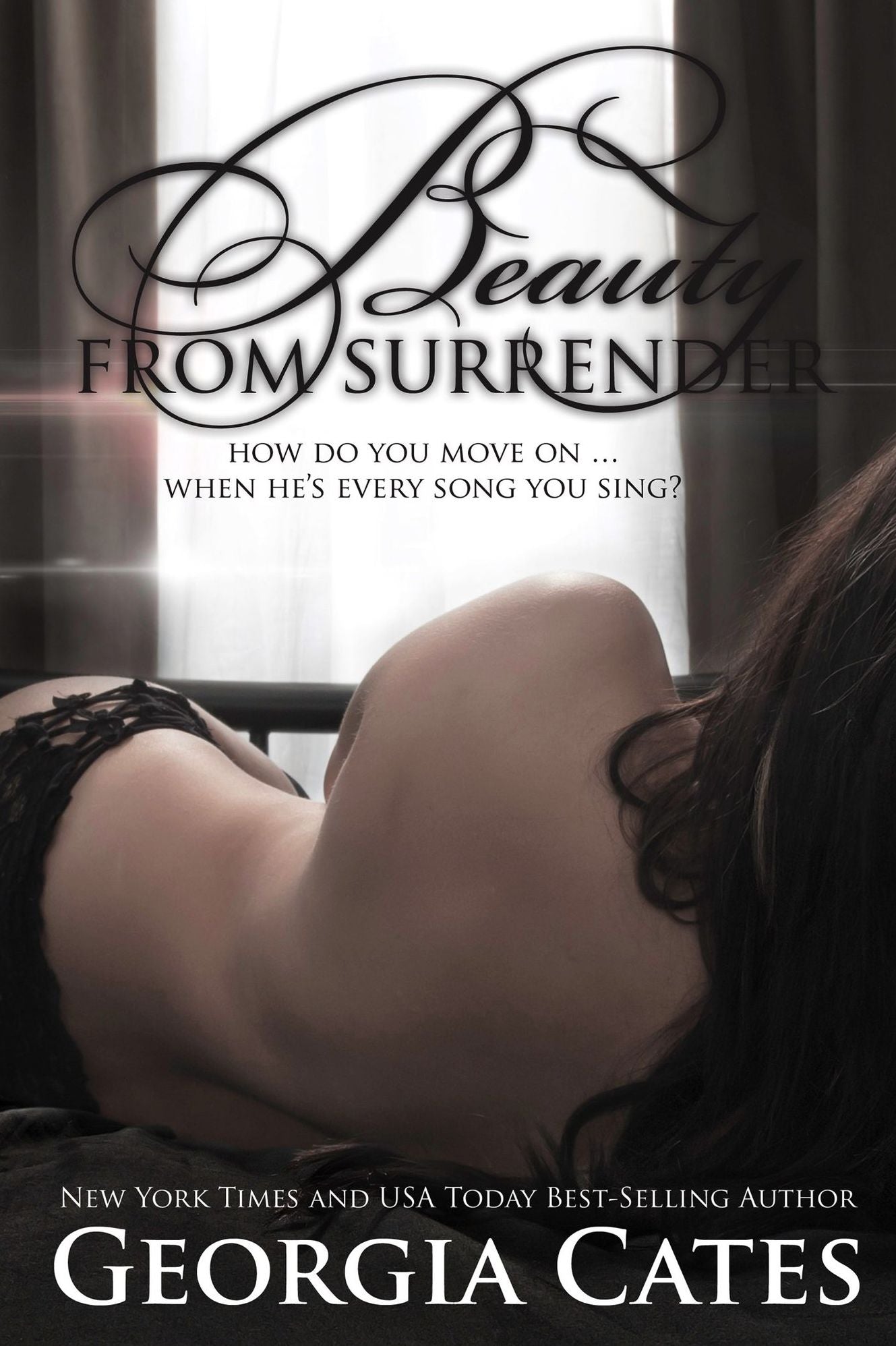 Beauty from Surrender
