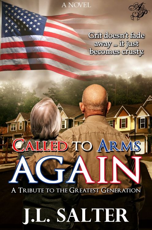 Called To Arms Again