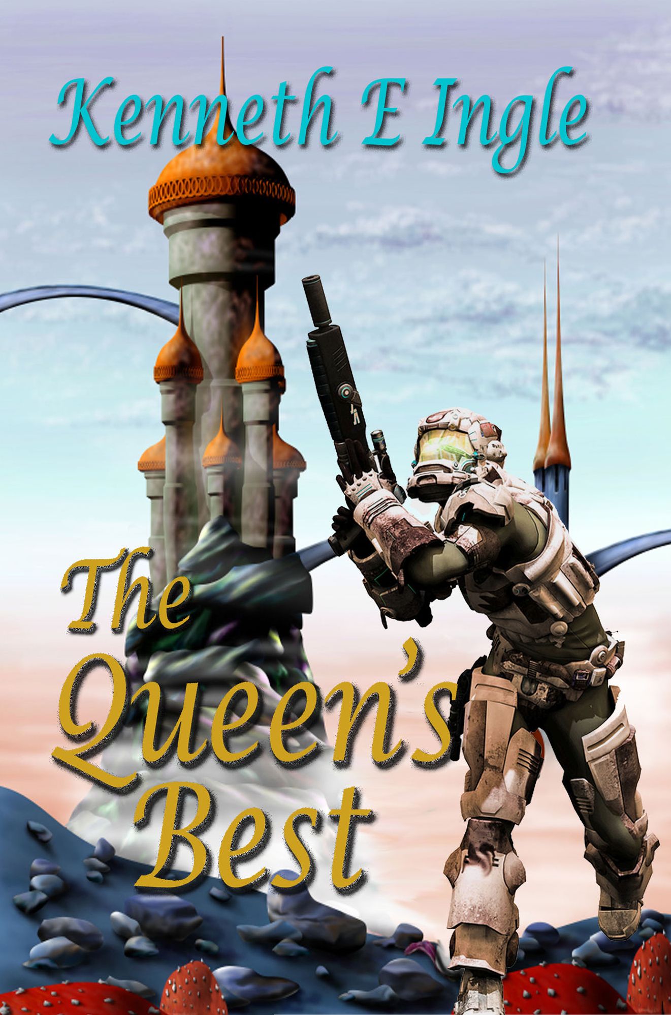 The Queen's Best: Chronicles of the Best of the Best