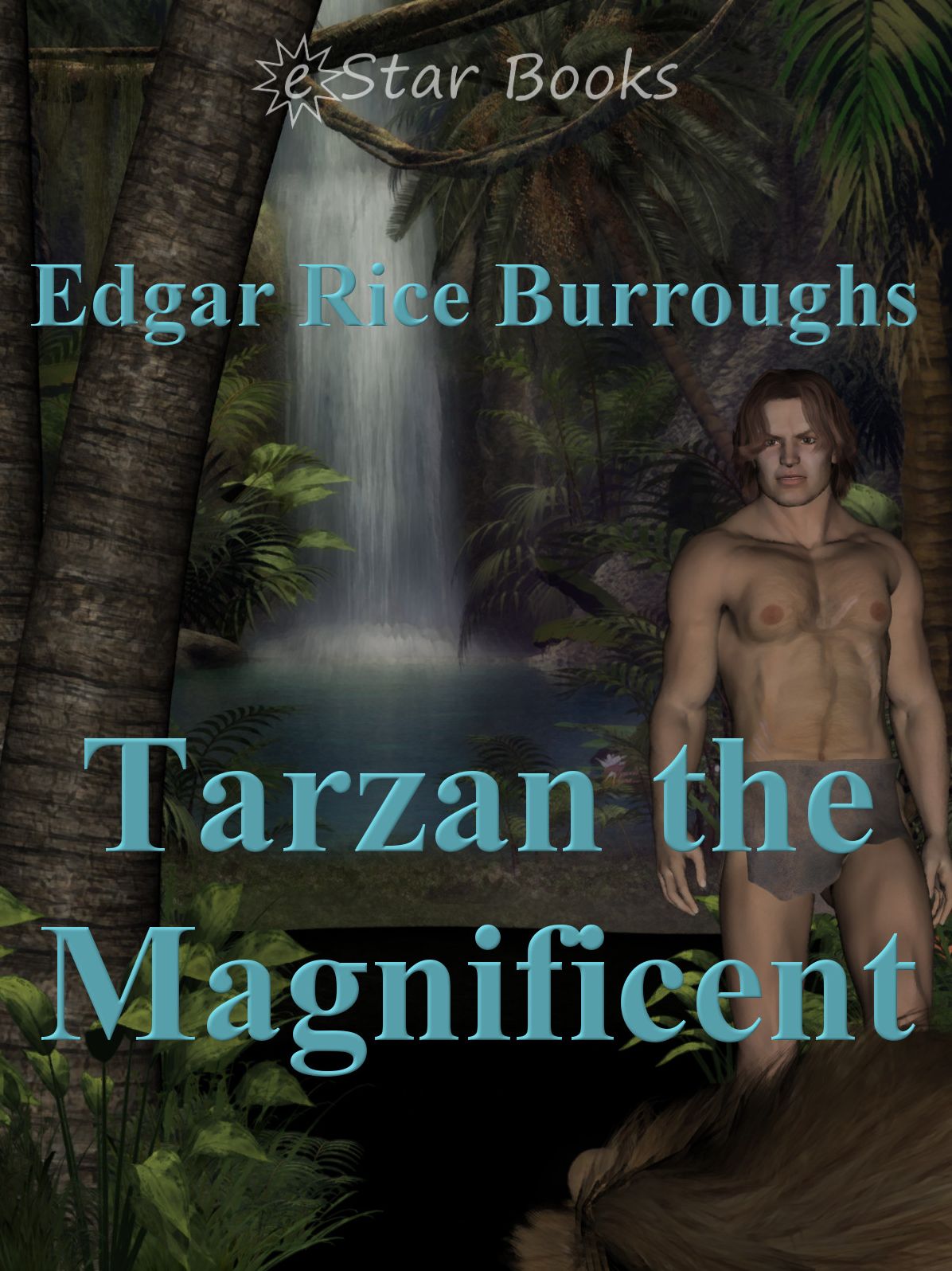 Tarzan the Magnificent