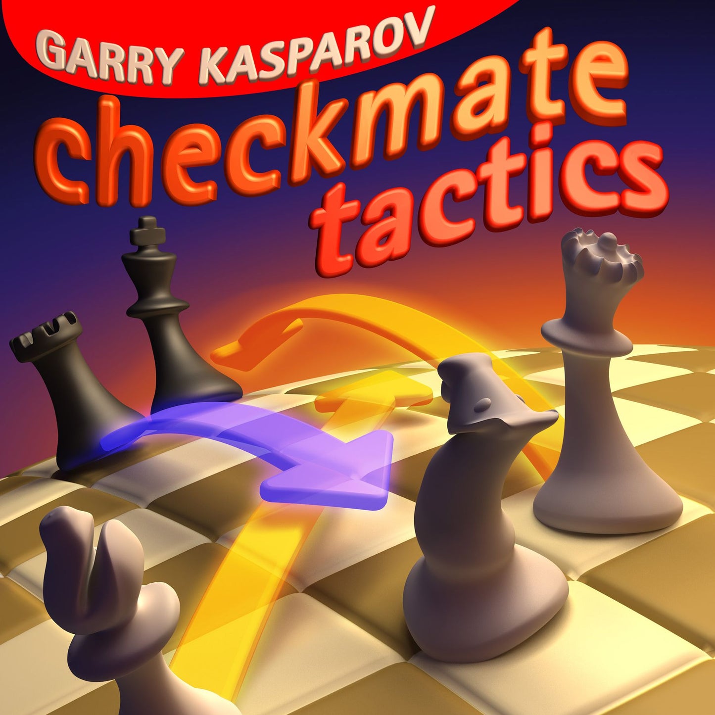 Checkmate Tactics
