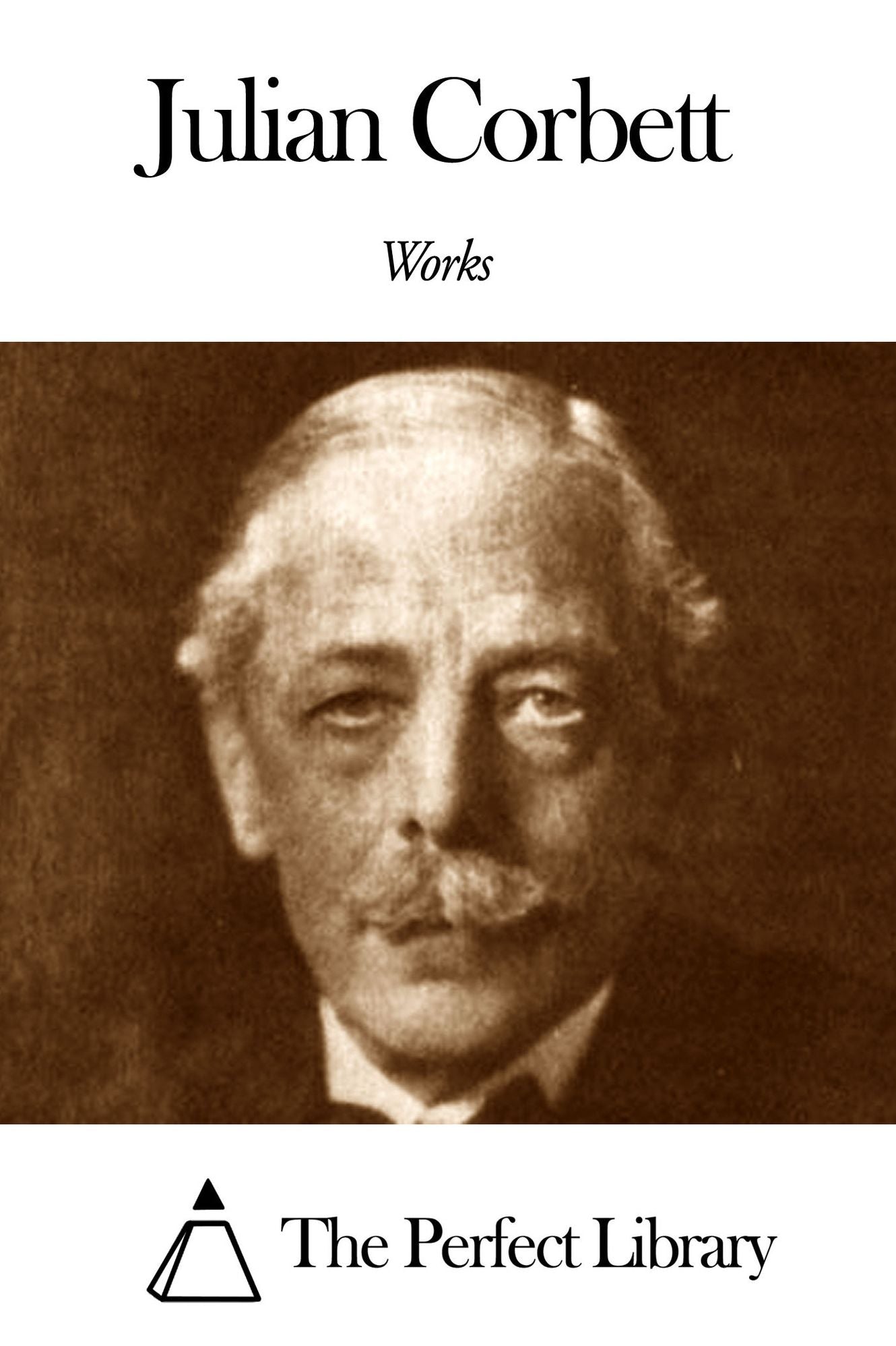 Works of Julian Corbett