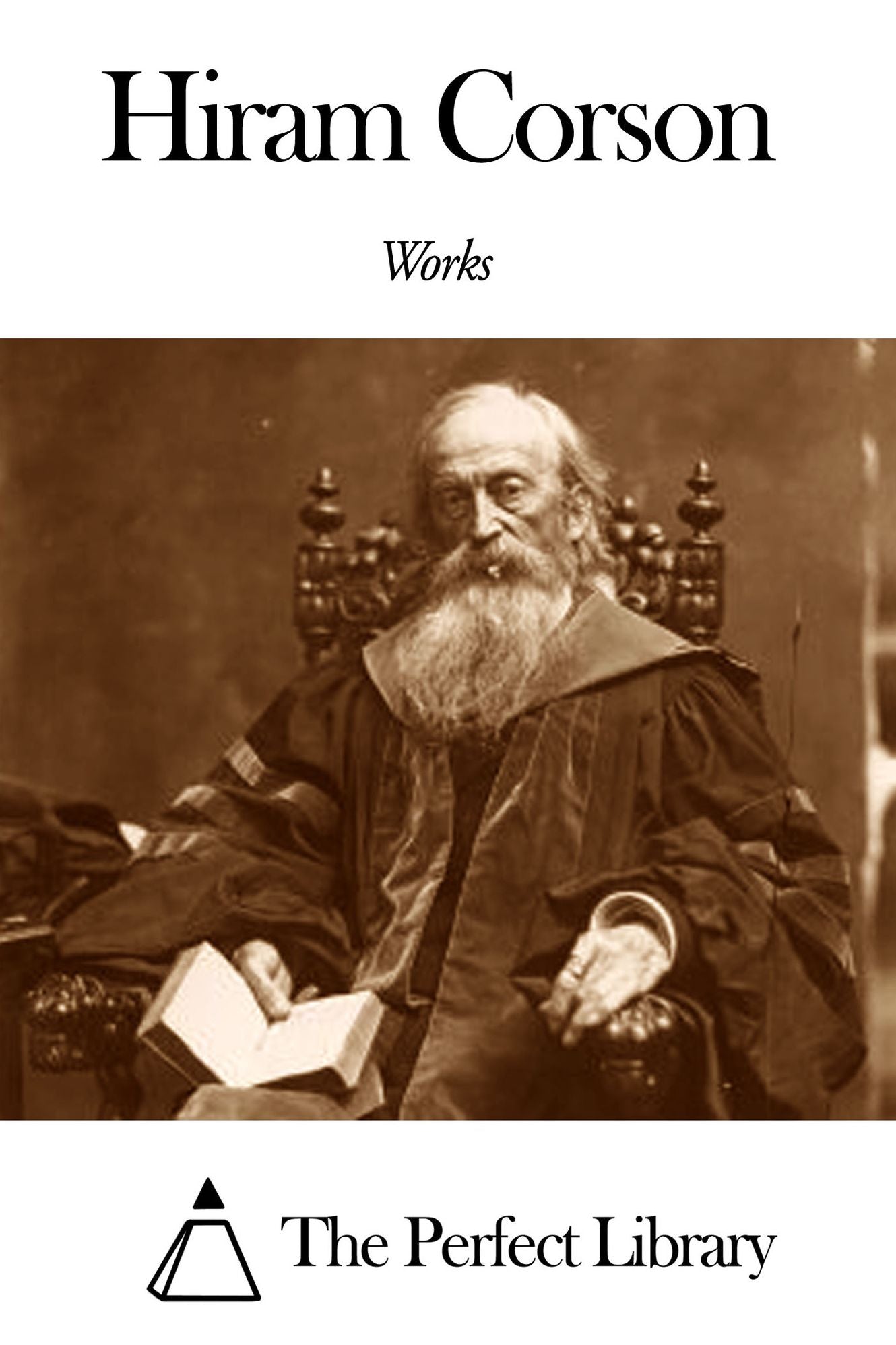 Works of Hiram Corson